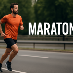 como correr uma maratona